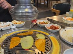 -喜来稀肉(虹泉路店)