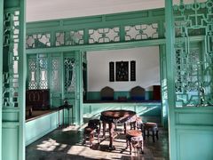 -沈阳金融博物馆