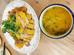 -洪霞餐馆