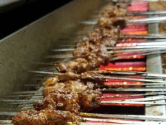 -清真·马峰烤肉(小学习北巷店)