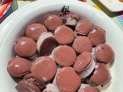 -粗粮人家·东北菜(洋桥店)