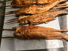 -管氏翅吧(马家堡店)