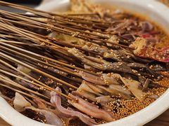 -嘉州叶婆婆钵钵鸡(建设路店)
