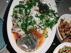 -鱼你相聚·河鲜馆(袁家岭店)