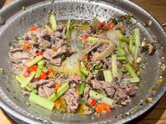 -吃饭皇帝大·土家民族菜(温州万象城店)