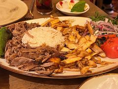 -Antalya安塔利亚土耳其餐厅(猎德店)