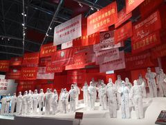 -武汉客厅中国文化博览中心