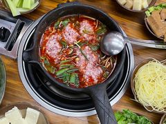 -笔记安顺夺夺粉火锅