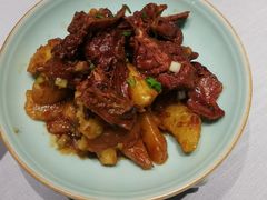 -茶啊冲电影主题文化餐厅(TOUCH12街店)