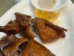 -滋味满屋美食坊(上海街店)