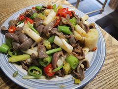 -静一餐厅·湖北菜(前门创始店)