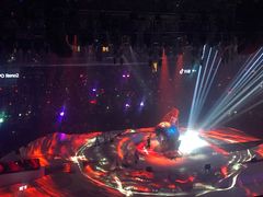 -宝能国际体育演艺中心