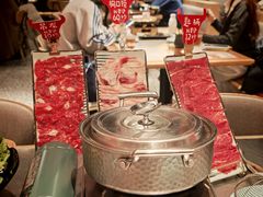 -潮界(虹桥新天地店)