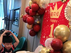 -宴昆山·私房菜(春晖店)