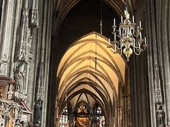 -斯蒂芬主教座堂(Stephansdom)