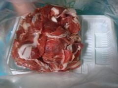 -惠和祥羊肉片(江都路店)