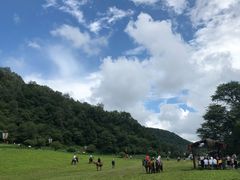 -大水川景区