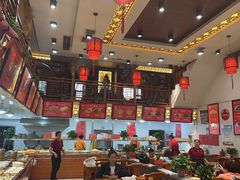 -闫家粥铺(吉林大路店)