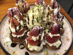-BE BRIGHT KITCHEN(正佳广场店)