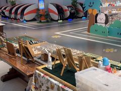 -十八字金银饰·拼豆·开蚌手工体验团建(君太百货店)