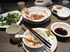 -九毛九西北菜(百信广场店)