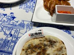 -江南韵·无锡太湖文化体验餐厅(凤凰天街店)