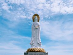 -三亚南山文化旅游区