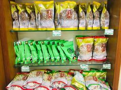 零售区-桂顺斋(西花市店)