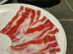 -额尔敦传统涮(公园西路店)