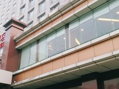 -北京宣武门商务酒店(前门店)