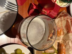-麦落精酿啤酒餐吧(先农大院店)
