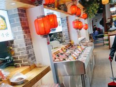 -野渡坡·极致湘菜·庭院餐厅(汉阳店)