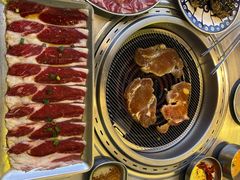 -大叹号·朝鲜族烤肉(潍坊泰华城店)