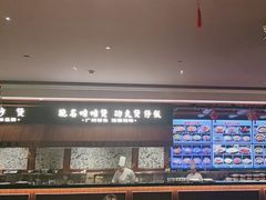 -八府香鸭·啫啫煲(华山路店)