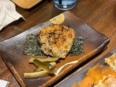 -鸟鹏烧鸟居酒屋(熙龙湾店)