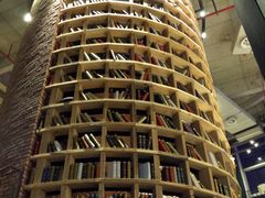 -漫咖啡(中纺国际店)