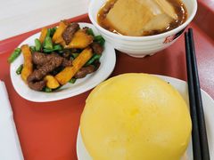 -来必堡(娄山关路店)