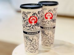 -霸王茶姬(东方新天地店)