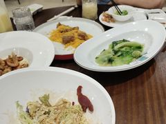 -全聚德(上海首店浦东店)
