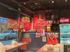 -肥汁米蘭香港米线(宁波路总店)