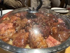 -黄记煌三汁焖锅(新世纪广场店)
