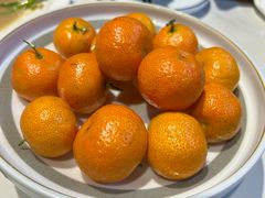 -渔港甄宴·海鲜·地标烟台菜(金沙滩店)