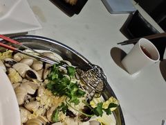 -味可道美食坊(福基路店)