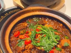 -煲王粤菜餐厅(中侨中心店)