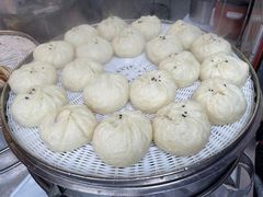-俞记安顺特色破酥包(民生路店)