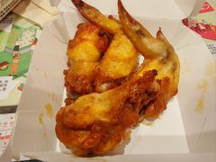 -肯德基(街道口店)