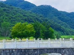 -丹东天桥沟景区