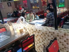 -马路牙子烧烤音乐酒馆(望京店)