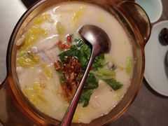 -闽上鲜·福建菜(龙湖滨江天街店)