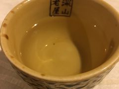 -深山老屋(张江店)